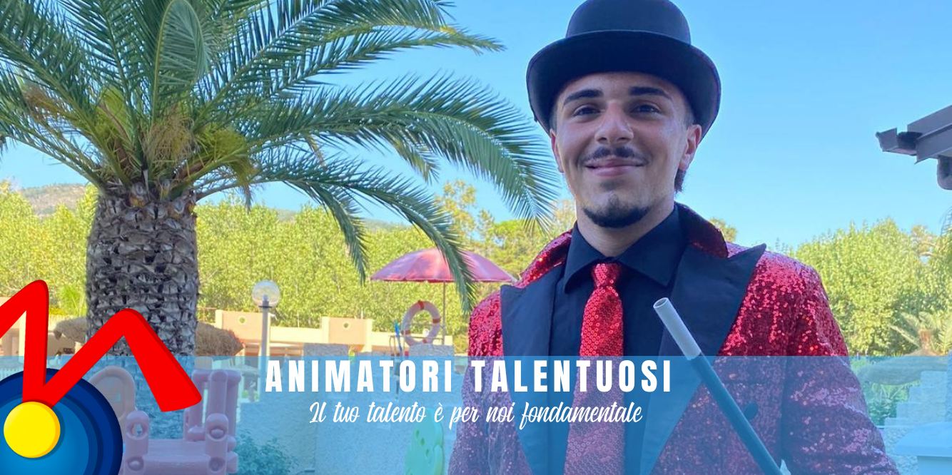 il tuo talento