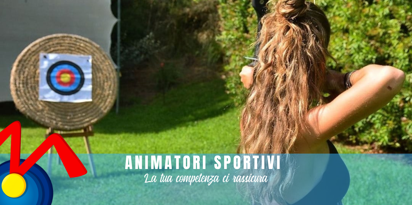 animatori sportivi